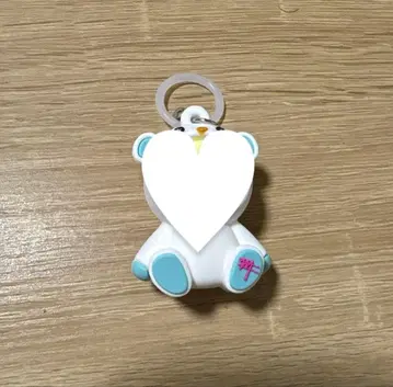 M!LK SMILE POP 눈사람 표시 참 시크릿