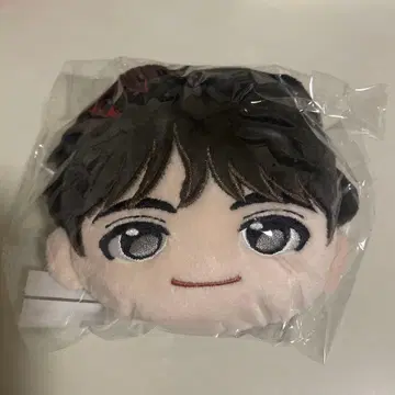 초특급 카시와기 유 하루 마스코트 파우치 마스코트