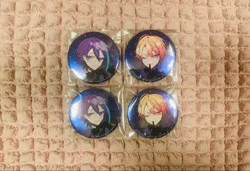 프로세카 코네라이 캔뱃지 텐마 츠카사 카미시로 루이