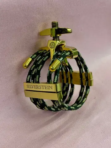 실버스 타인 리가처 제4세대 CRYO4 사이즈 7