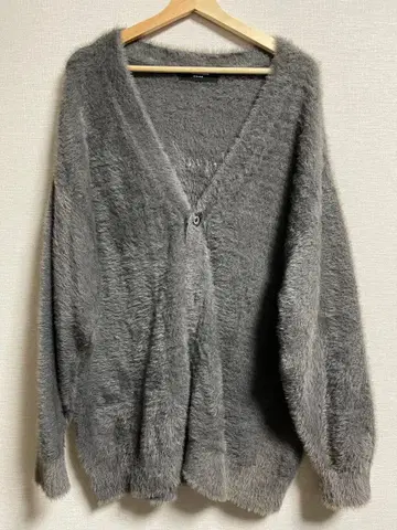 1PIU1UGUALE3 RELAX 가디건