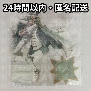 아이나나 벌스데이 스토어 빅 아크릴 스탠드 이세이 유우