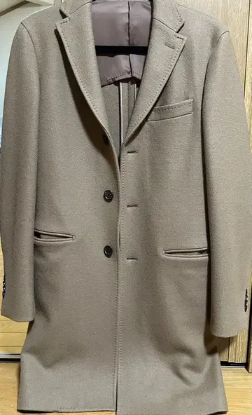 UNITED ARROWS 코트