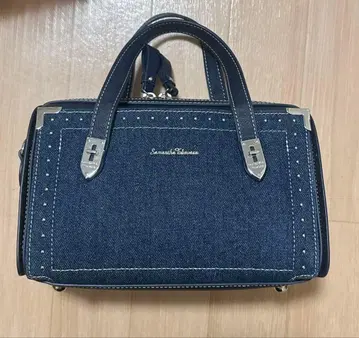 [컨디션 최상] 사만다 타바사 핸드백