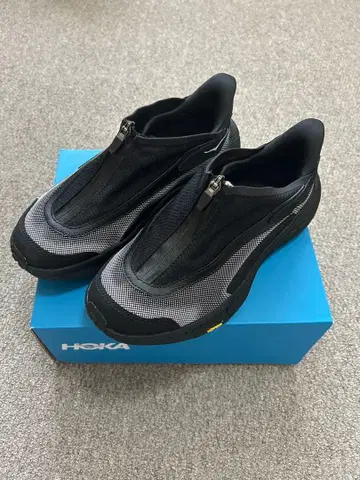 HOKA PROJECT TRANSPORT TS 26cm