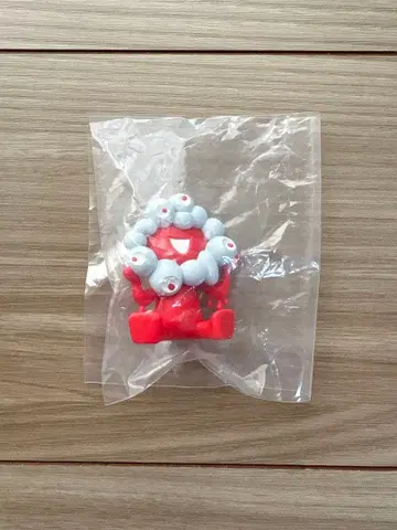[ 새상품 ] 미야쿠미야쿠 피규어 캡슐 토이 오사카 간사이 만박