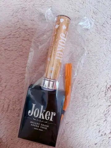 초특급 하루 응원봉 joker