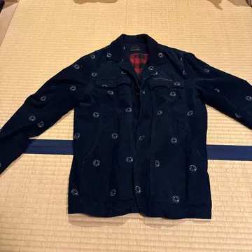 HYSTERIC GLAMOUR Kurt Cobain 셔츠