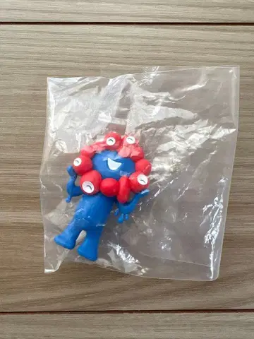 [ 새상품 ] 미야쿠미야쿠 피규어 캡슐 토이 오사카 간사이 만박