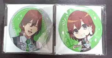 코코스 우타프리 TABOO NIGHT XXXX 코토부키 레이지 빅 캔뱃지