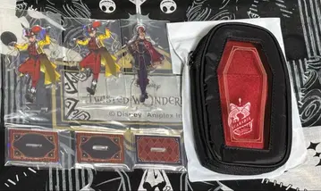 트위스테 제일복권 스칼라비아 묶음 판매