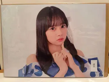 CUTIE STREET 마스다 아야노 포스터