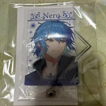 마법사의 약속 마호야쿠 로손 엔터테인먼트 복권 폰탭 네로