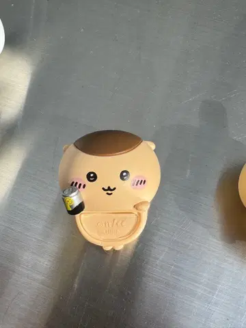 치이카와 히퍼스 HIPPERS 밤만쥬