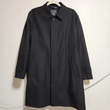 LES MUES 아오키 AOKI 스텐카라 코트 남성용 L