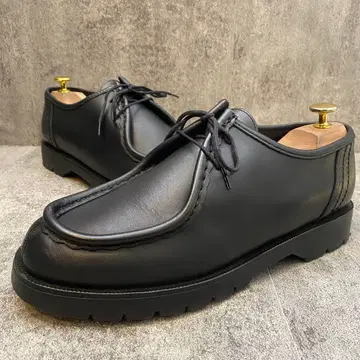 새상품급 클레망 패드롤 패드레 [27] 블랙 치로리안 신발