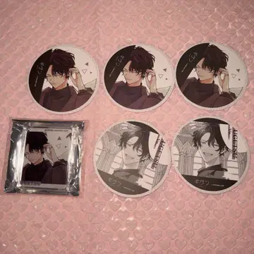 기븐 아니카페 우게츠