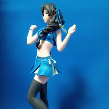 아이돌 마스터 피규어