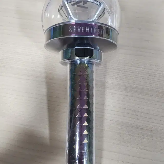 세븐틴 응원봉 판매합니다