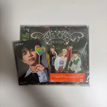 ONE N' ONLY AMAZONIA 라쿠텐 트레이딩 카드 NAOYA