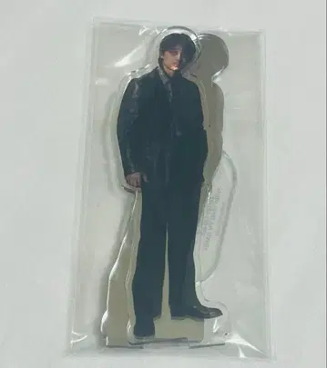 아야노 고 아크릴 스탠드