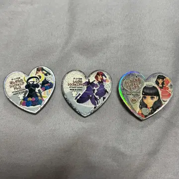 프리즘스톤 신포니아 프리티 리듬