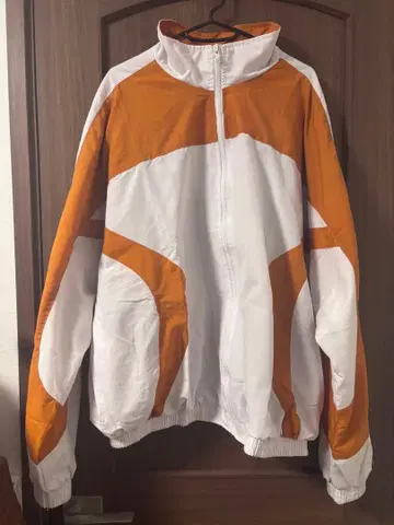 구제 나일론 자켓 L