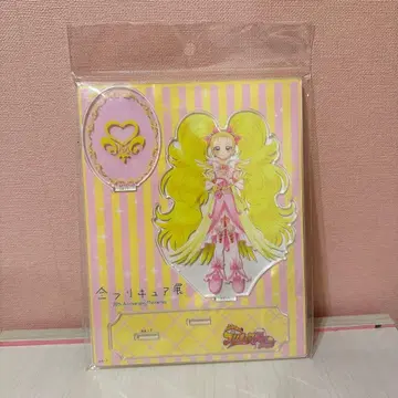 전 프리큐어전 샤이니 루미너스