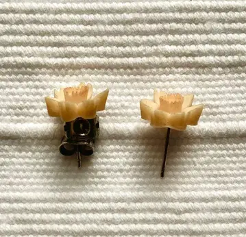 앤티크 수선 귀걸이 수선 영국제