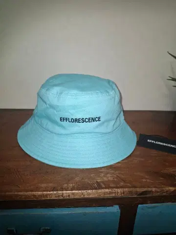 EFFLORESCENCE 버킷햇