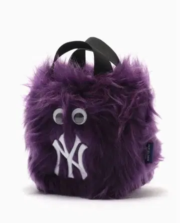 TAMANIWA MLB 모프 미니 취한 가방