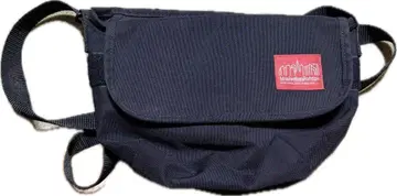 맨하탄 포티지 숄더백