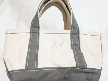 미사용 엘엘빈 보트 앤 토트 미니 L.L.Bean 미국제