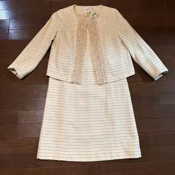 Couture Brooch 세레모니 자켓 & 원피스