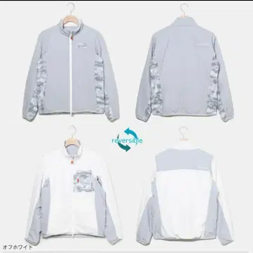 새상품 로서센 여성용 플리스 블루종