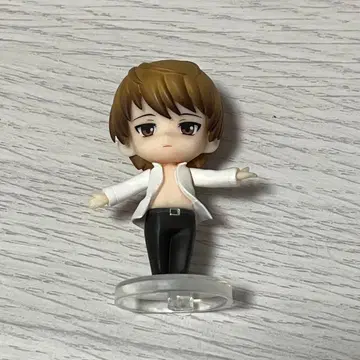 넨도로이드 푸치 데스노트 피규어 야가미 라이토 시크릿