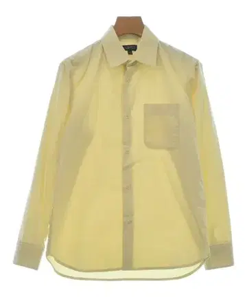 BARNEYS NEWYORK 캐주얼 셔츠 남성용