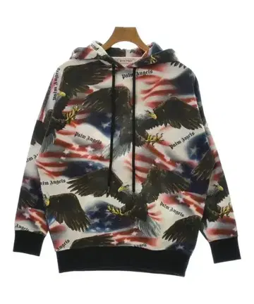 Palm Angels 후드티 남성용