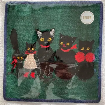 페이러 화장품 주방 손수건