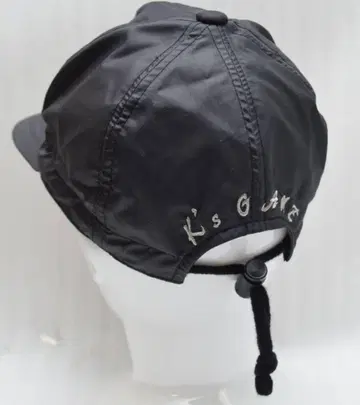 K'S GAME 케즈게임 캡 모자 팀 이와키