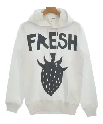 COMME des GARCONS SHIRT 후드티 남성용