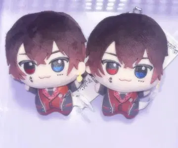 AMPTAK x COLORS 앰프택컬러스 앗토군 SD 인형