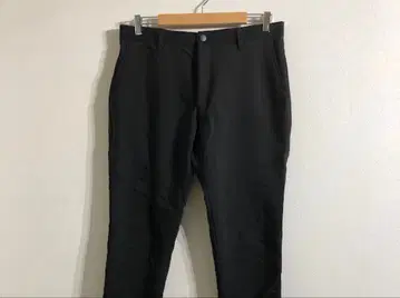 ZARA 블랙 팬츠 새상품급