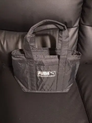 최종 가격 인하 푸마 골프 라운드백