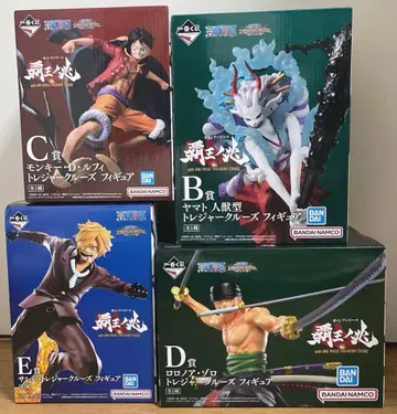 원피스 제일복권