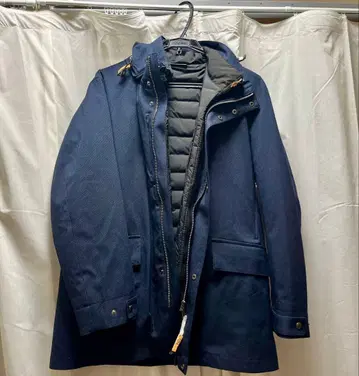 TAKEO KIKUCHI 아우터 자켓