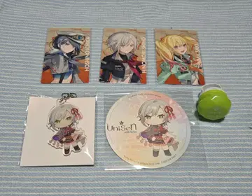 [프로세카]세카라이 4th,5th 이치카,사키,시호