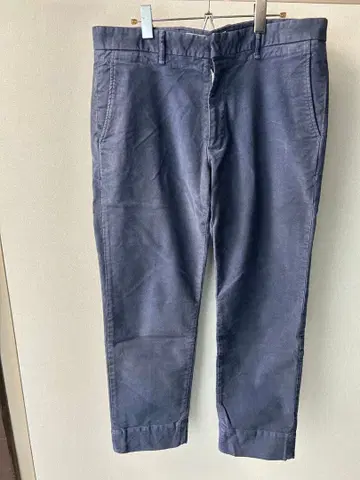 OMNIGOD 옴니갓 팬츠