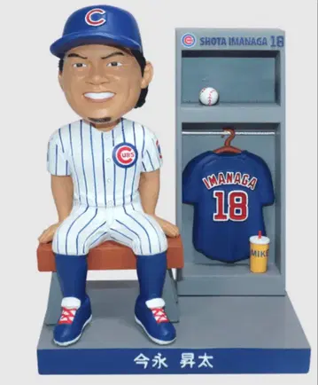 이마나가 쇼타 보블헤드 18
