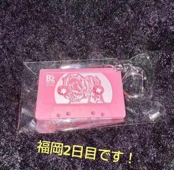 B'zLIVE-GYM [ FYOP ] 후쿠오카 공연 2일차